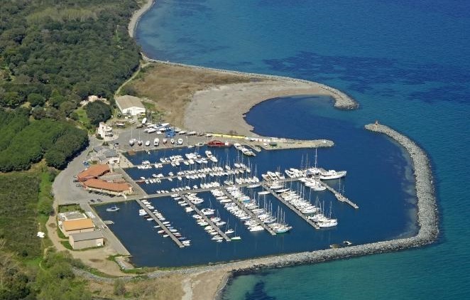 Törnvorschlag Korsika Ostküste