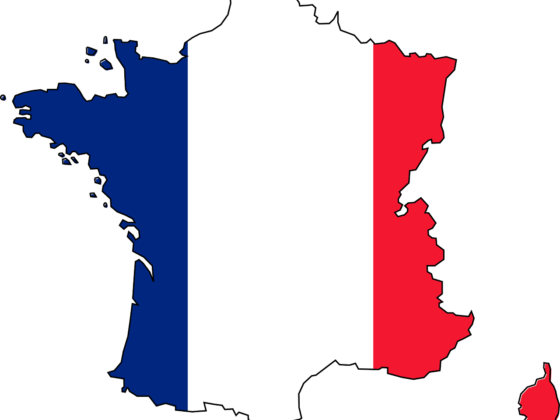 mapa-bandera-francia