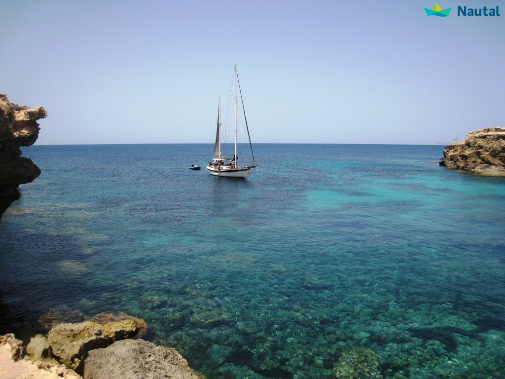 Alquiler de Barco en Formentera- Nautal