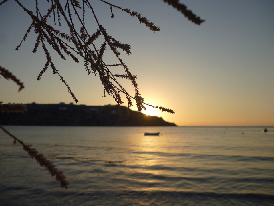 Syros, una isla para disfrutar con el alquiler de barcos en las Cícladas