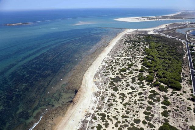 plage sancti petri 