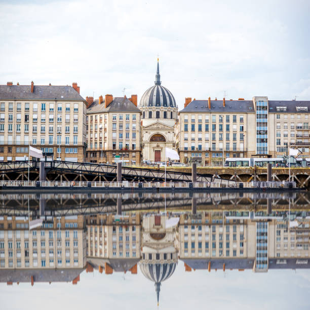 incontournables du Pays de la Loire à Nantes
