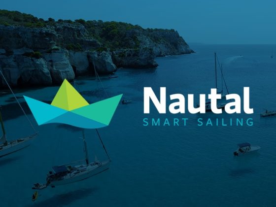 Nautal app noleggia cliente catamarano barca