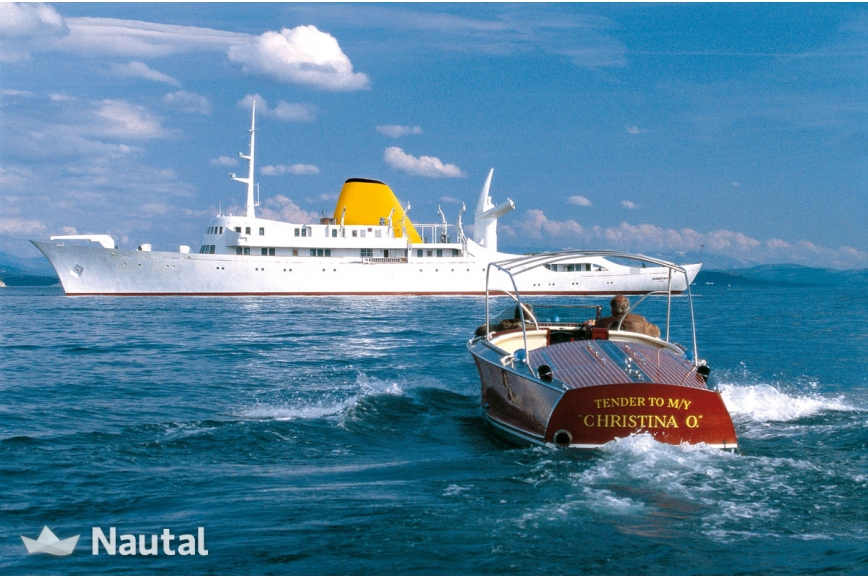 De meest bijzondere boten die je kunt huren | Blog Nautal