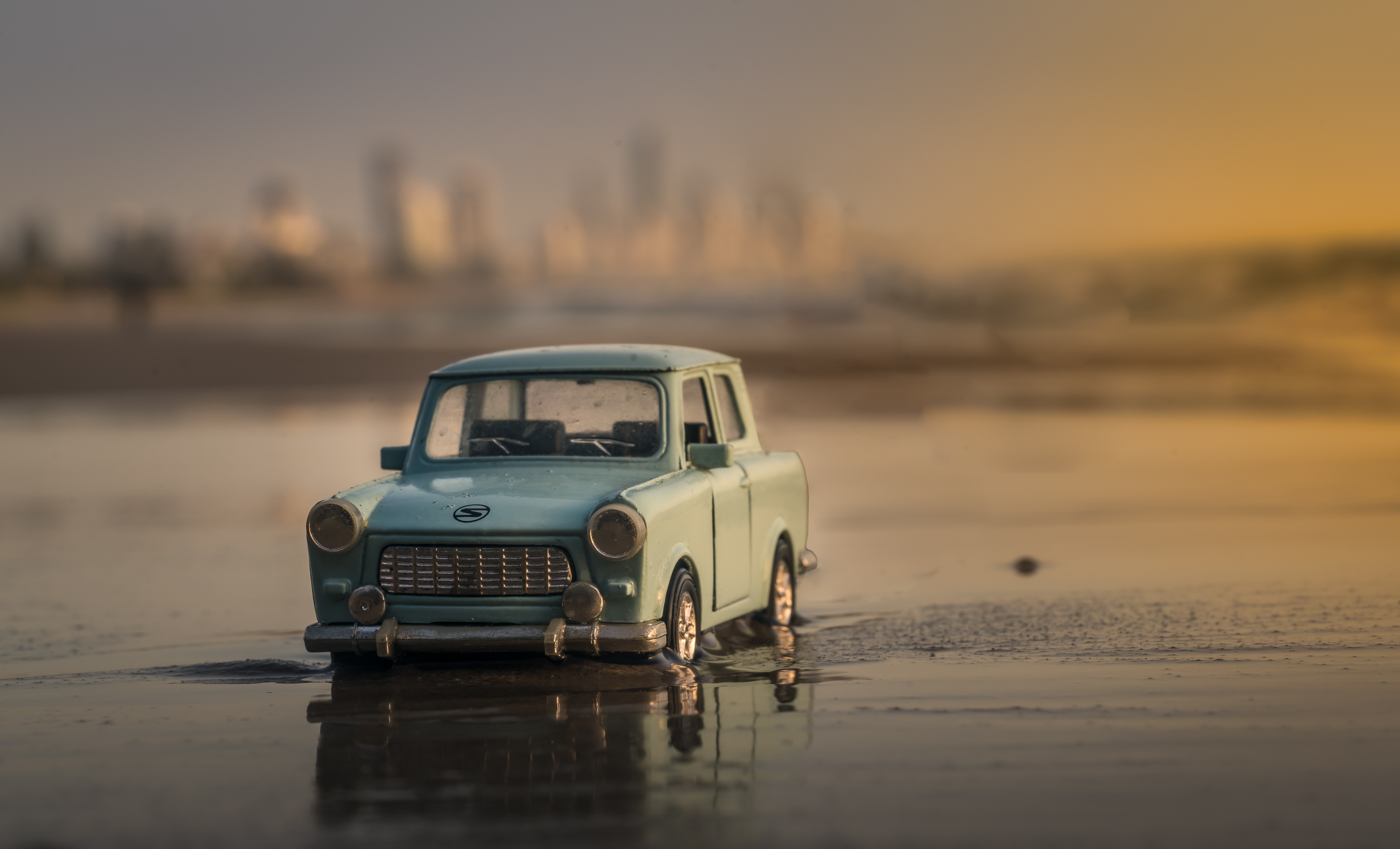 car stuck in sand, boat rental in greece