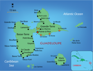 Explore the Caribbean: Sailing around Guadeloupe - Nautal's Blog