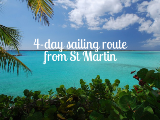 14-Day Sailing Itinerary in the BVI - The Nautal Blog