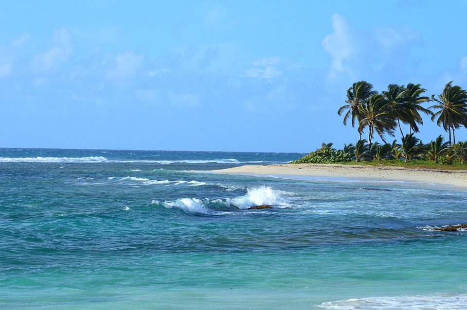 Rent a boat and start sailing Guadeloupe