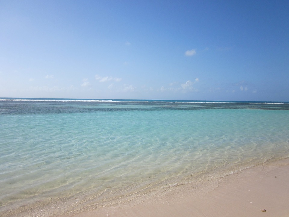 Sailing Guadeloupe is a Caribbean dream come true