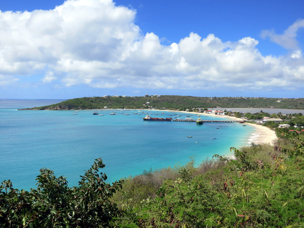 St Martin boat charters are a great opportunity to explore the Caribbean