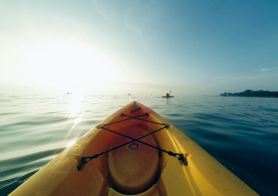 the best adventurous sailing route in the British Virgin Islands