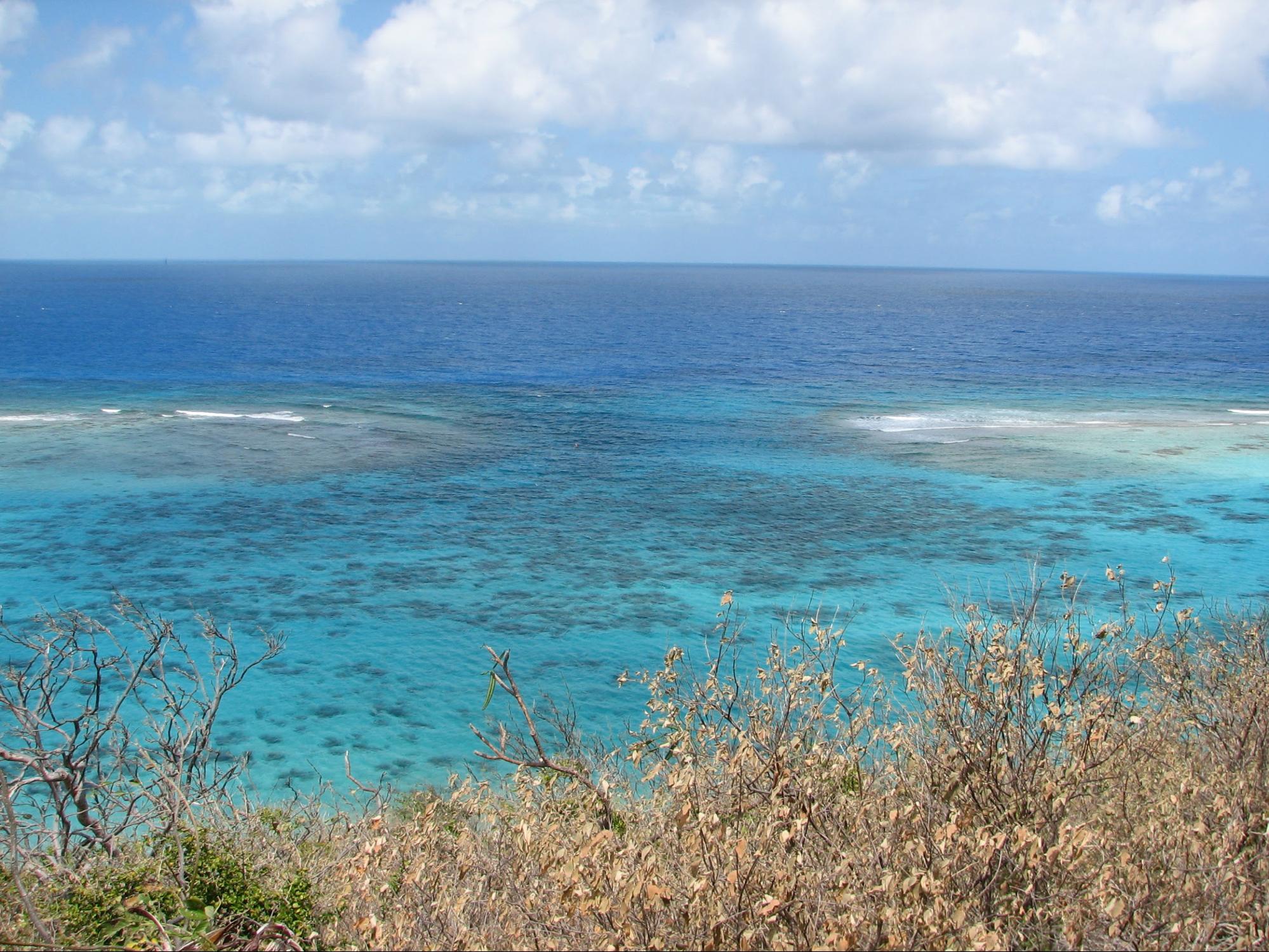 Start your boat charter in the British Virgin Islands