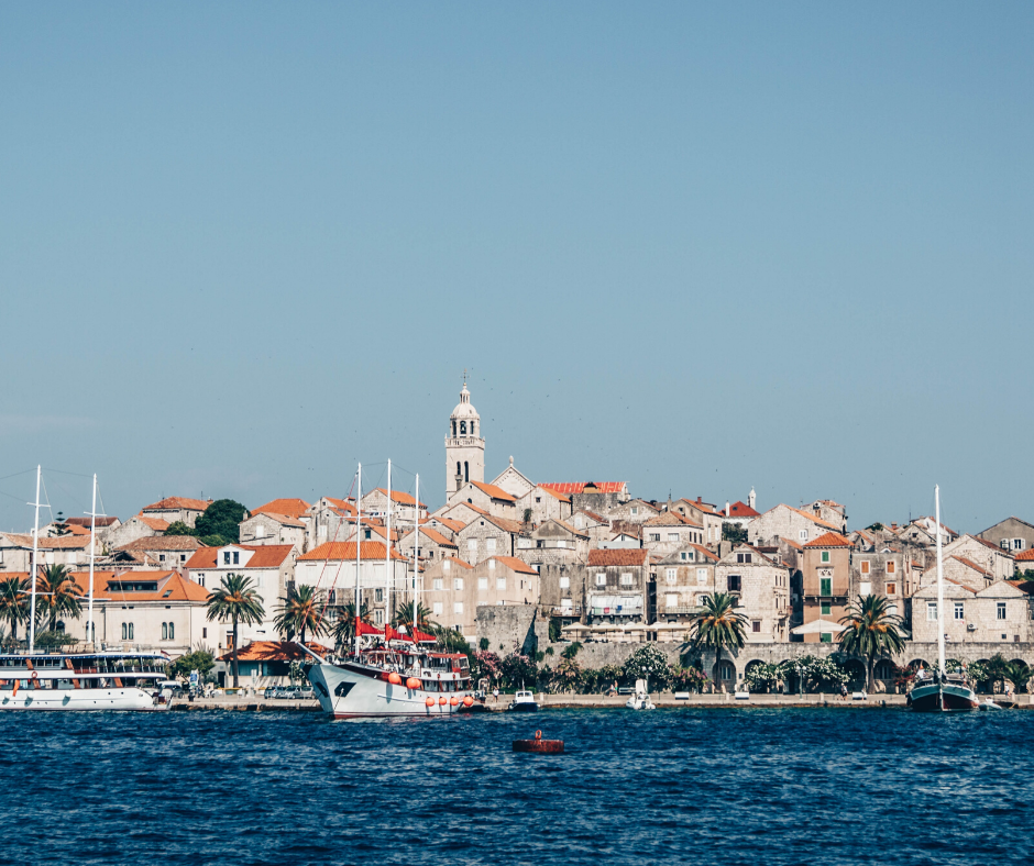 Korčula, Croatia