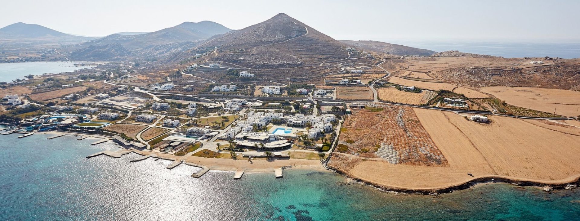 5 Day Sailing trip Athens to Paros The Nautal blog All the