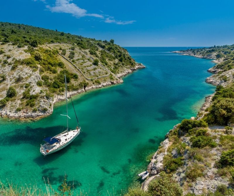 Boat Rental in Croatia, the island-hopping dream - The Nautal Blog