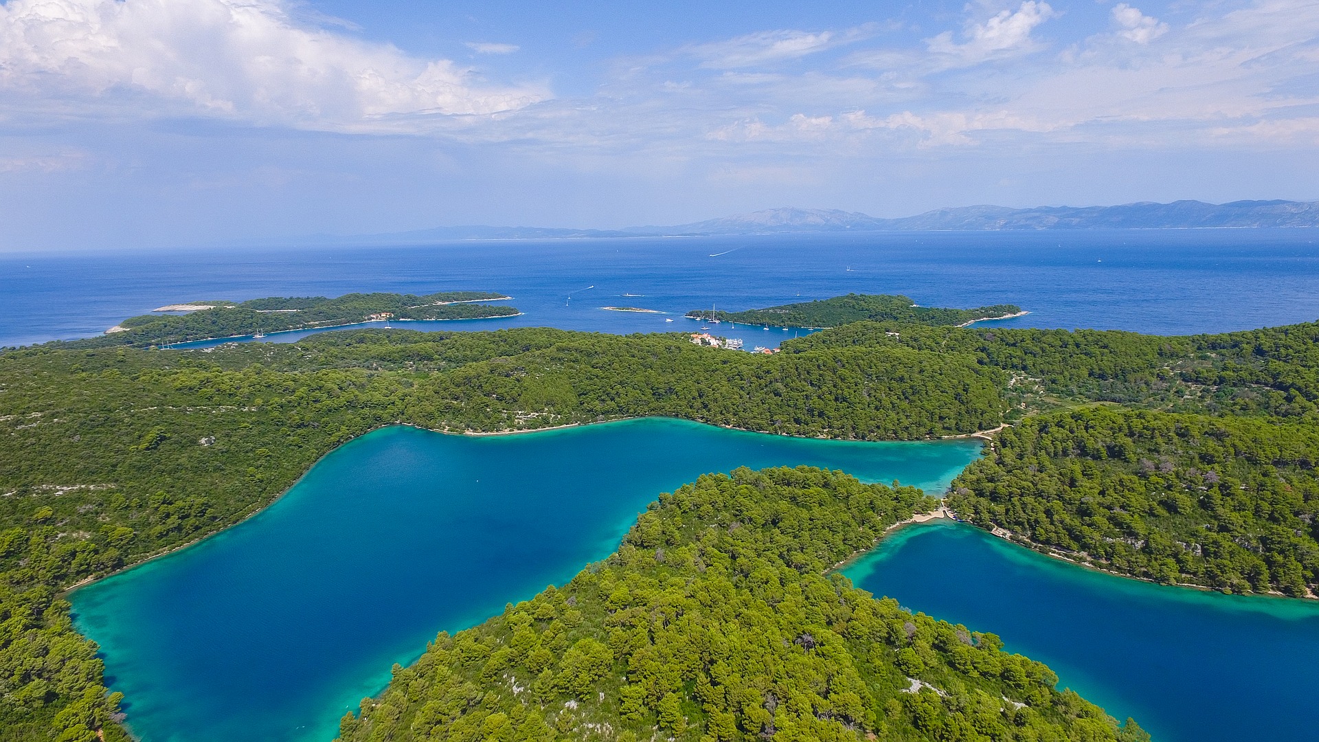 Mljet