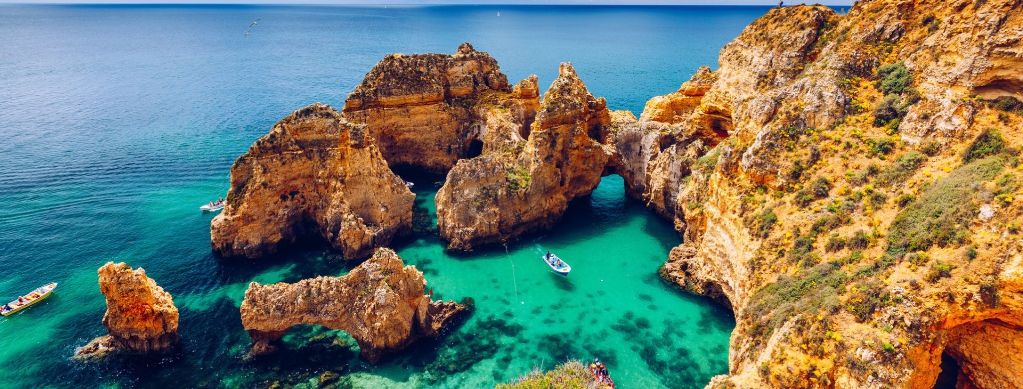 All About Sailing in Algarve - The Nautal blog | All the information about  boat rental