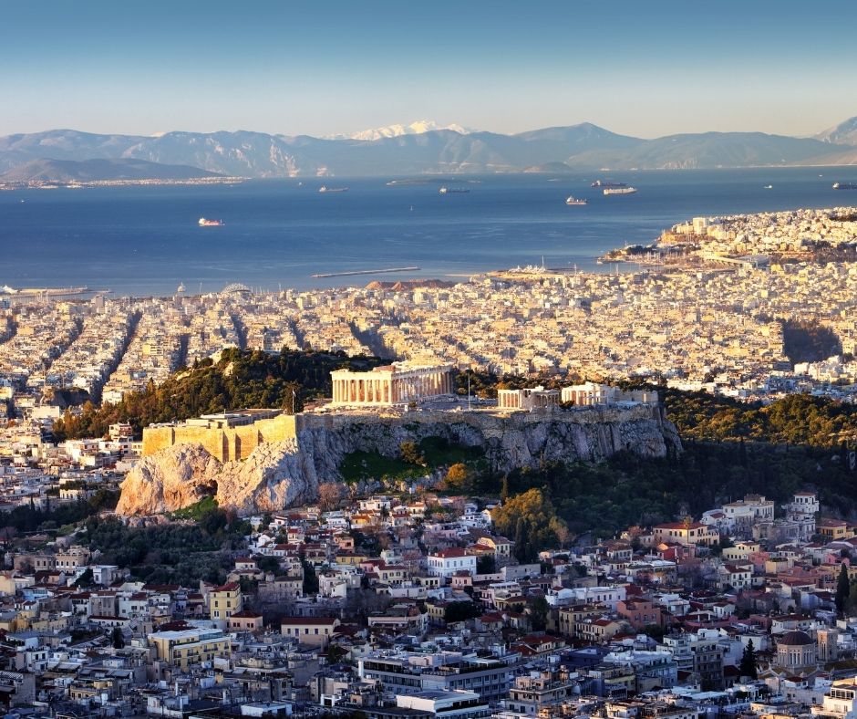 Athens