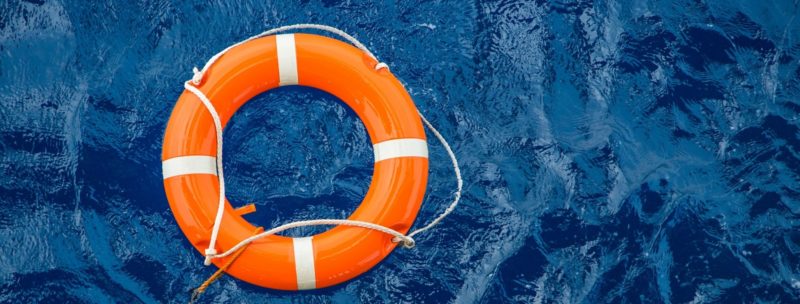 Yacht-Pool cancellation insurance