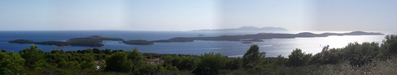 Pakleni island, pakleni blue water, pakleni croatia, croatia islands, blue water, turquoise sea, adriatic sea 