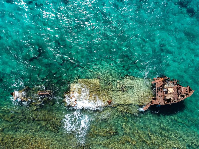 Kissamos Crete, Kissamos Crete Greece, Kissamos Greece, Shipwreck in Kissamos, Shipwreck in Greece, Gramvousa Shipwreck