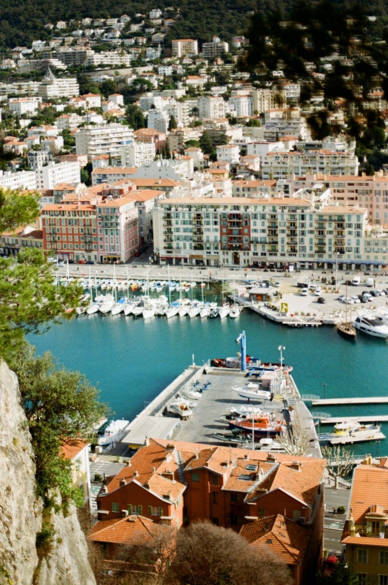 Nice France, Nice France itinerary, Nice France areas to visit, Nice France beaches to visit
