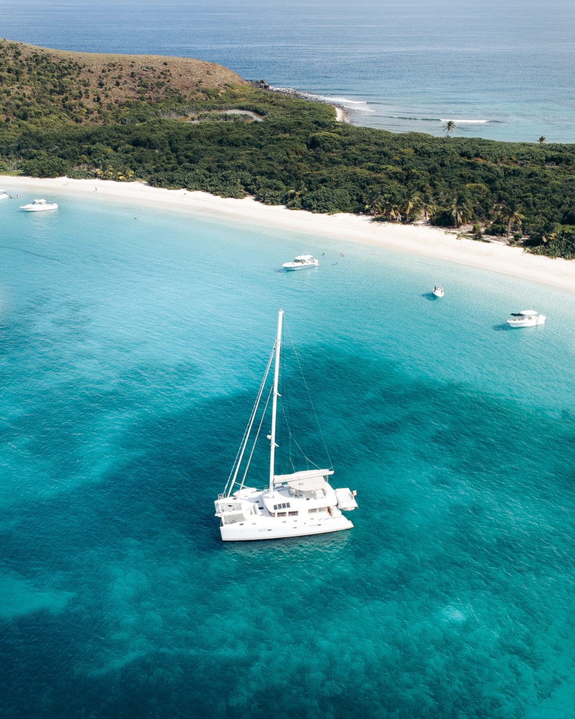 Explore the Caribbean: Sailing around Guadeloupe - Nautal's Blog