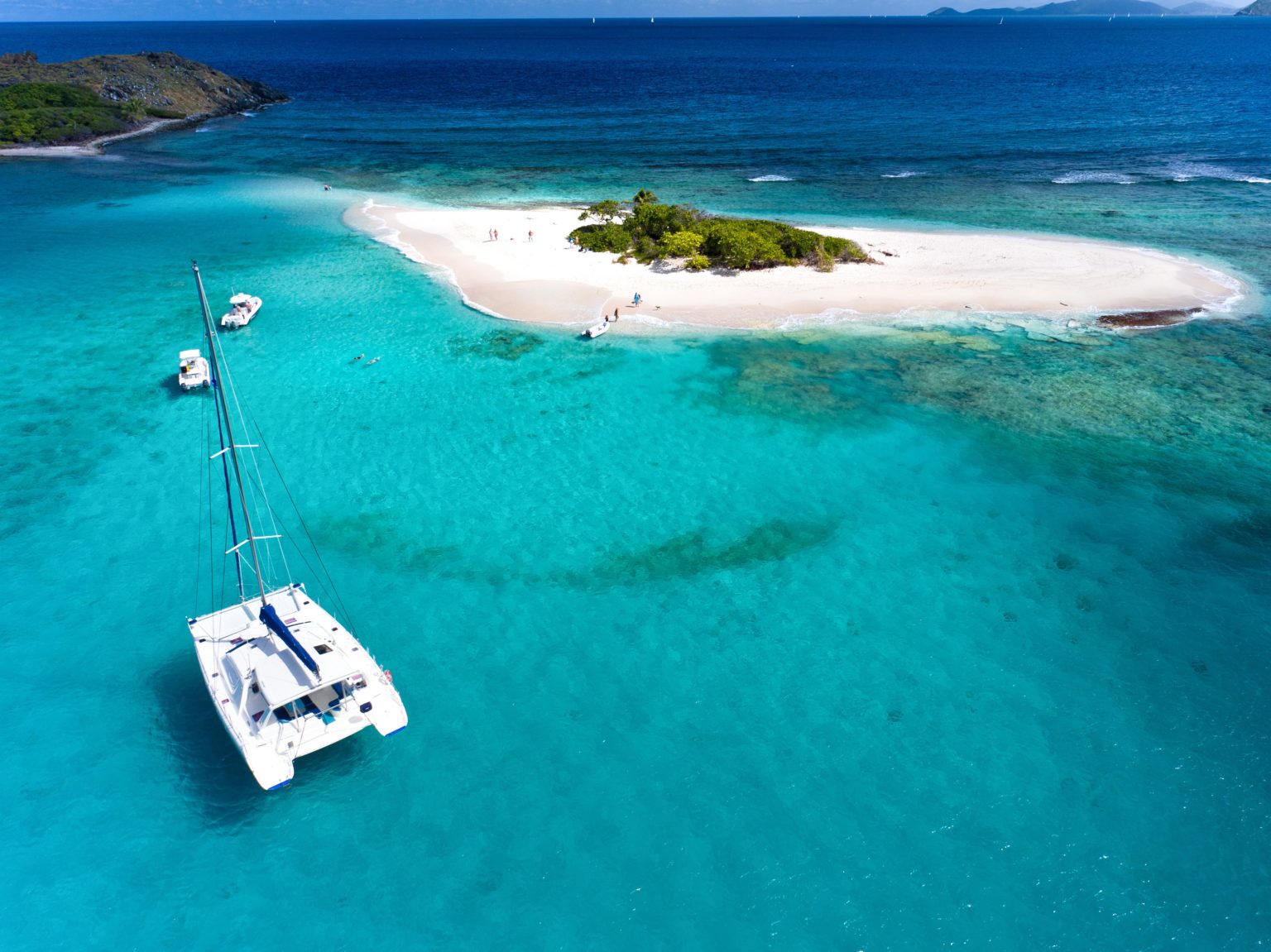 Best Catamaran Sailing Destinations in the World The Nautal blog