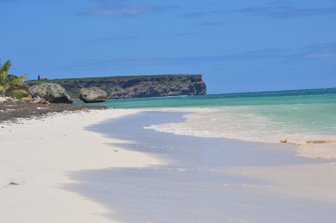 Isla de Monda, Puerto Rico